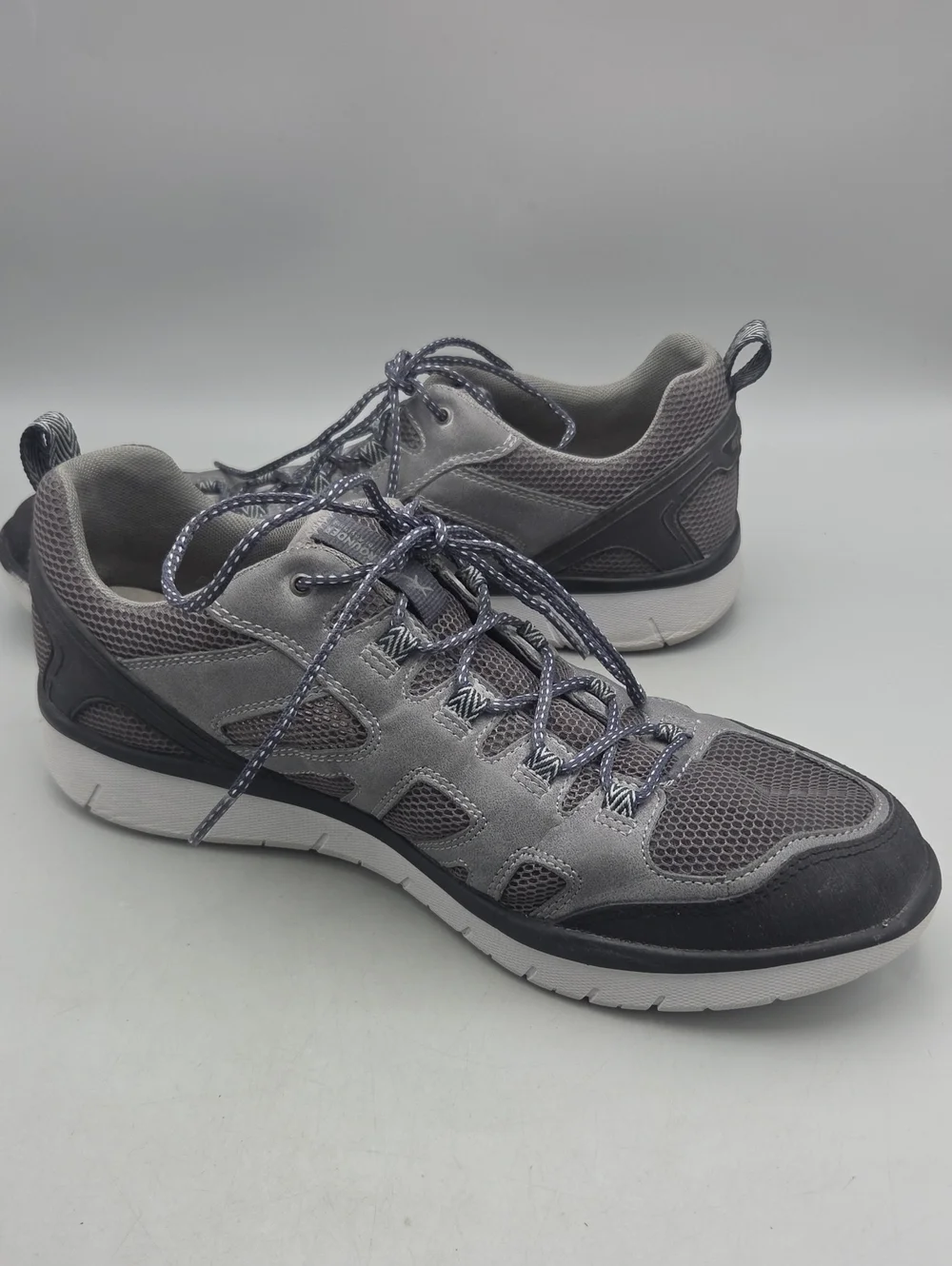 Allrounder by Mephisto Men's Moment Shoes Sneaker Men Size 11.5